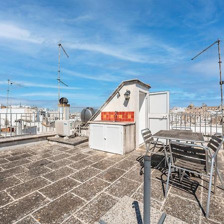 Casa Colombo & Casa Scipione By Rentbeat Ostuni Exterior foto