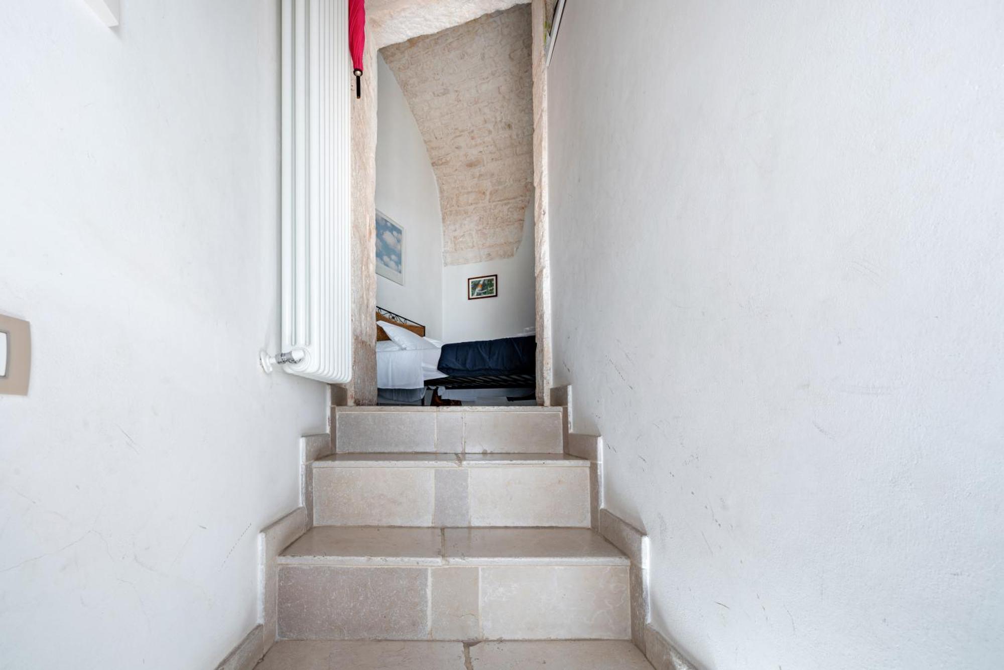 Casa Colombo & Casa Scipione By Rentbeat Ostuni Exterior foto