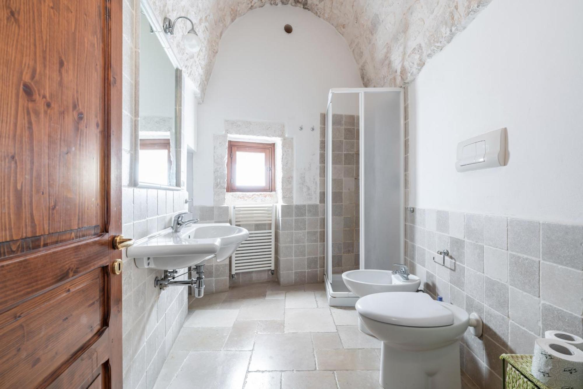 Casa Colombo & Casa Scipione By Rentbeat Ostuni Exterior foto